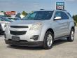 Used 2012 Chevrolet Equinox LT w/1LT SUV