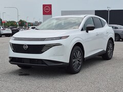 2026 Nissan Murano SL AWD