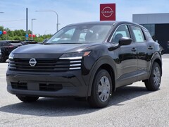 2026 Nissan Kicks S AWD
