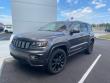 Used 2018 Jeep Grand Cherokee Altitude SUV