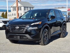 2026 Nissan Rogue SV AWD