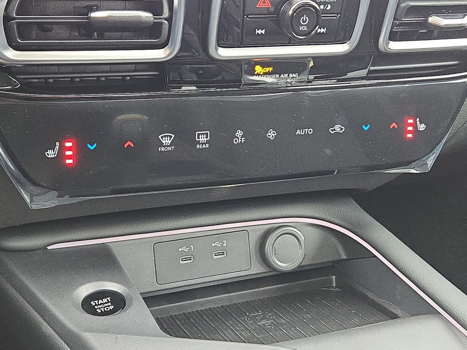2026 Nissan Sentra SR - Photo 16