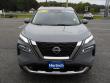 2022 Nissan Rogue Platinum SUV