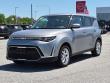 Certified 2024 Kia Soul LX Hatchback