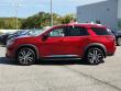 2023 Nissan Pathfinder Platinum SUV