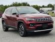 2022 Jeep Compass Limited SUV