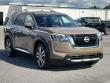 2024 Nissan Pathfinder Platinum SUV