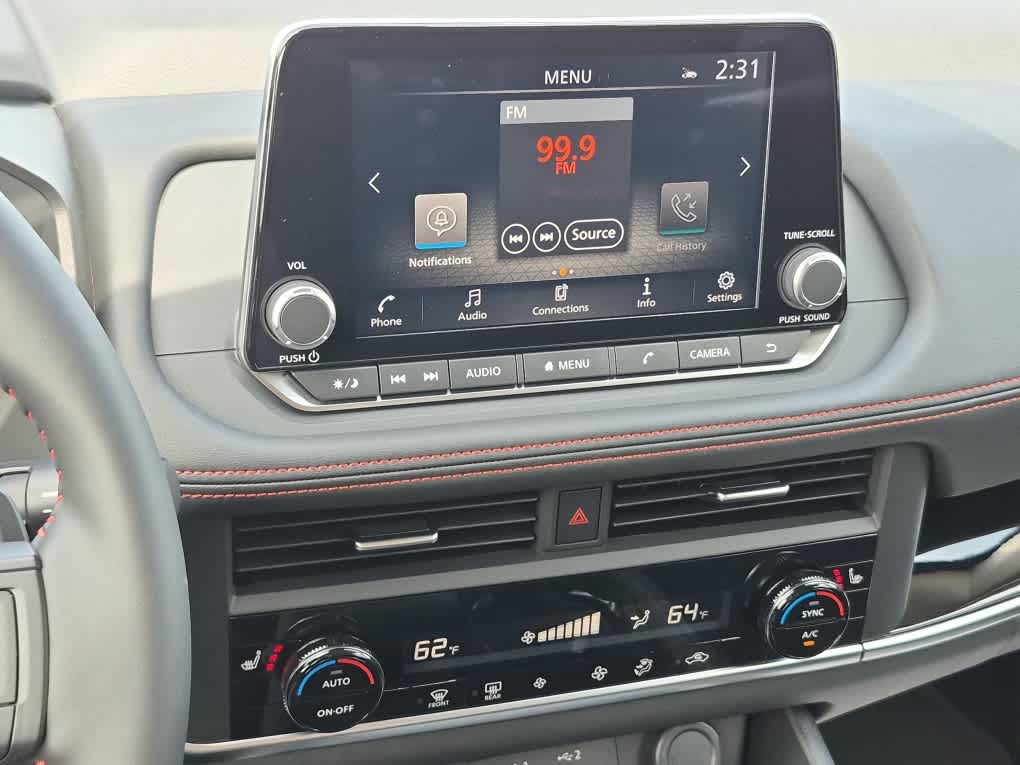 2026 Nissan Rogue Rock Creek - Photo 13