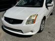 Used 2012 Nissan Sentra 2.0 S Sedan
