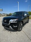 Nissan Armada