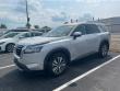 Certified 2023 Nissan Pathfinder SL SUV