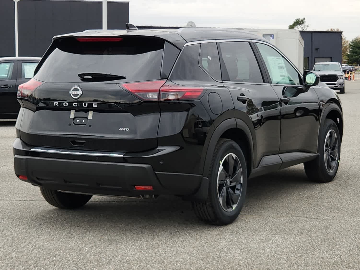 2025 Nissan Sentra SV photo 3