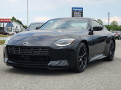 2025 Nissan Z Performance