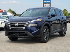 2026 Nissan Rogue SV AWD