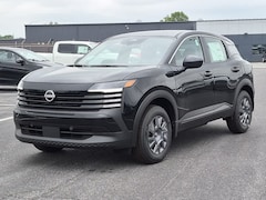 2026 Nissan Kicks S AWD