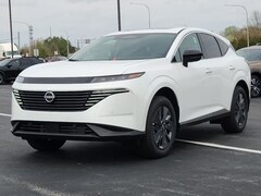 2025 Nissan Murano SL AWD