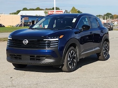2026 Nissan Kicks SV AWD