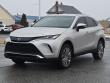 Certified 2024 Toyota Venza Limited SUV