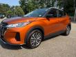 Certified 2023 Nissan Kicks SV SUV