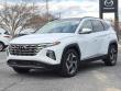 Certified 2023 Hyundai Tucson Hybrid Limited SUV