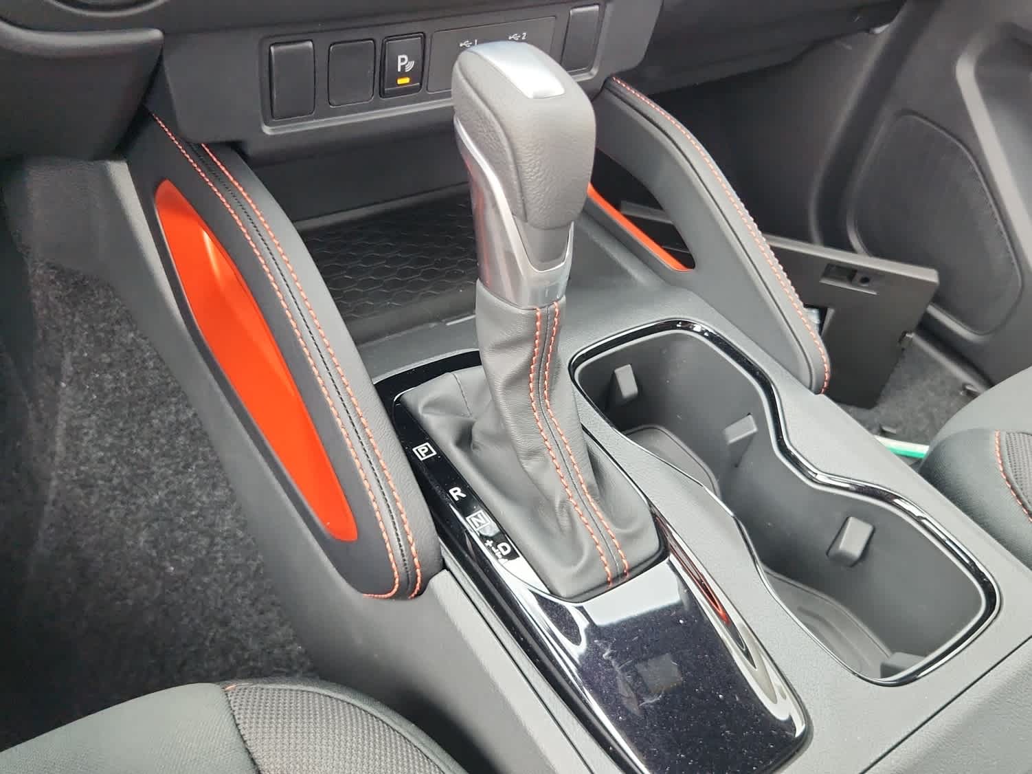 2025 Nissan Frontier PRO-4X - Photo 12