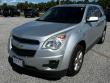 Used 2012 Chevrolet Equinox LT w/1LT SUV