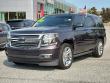 Used 2015 Chevrolet Tahoe LTZ SUV
