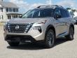 Certified 2026 Nissan Rogue Platinum SUV