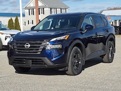2026 Nissan Rogue SV AWD