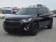 Used 2020 Chevrolet Traverse Premier SUV