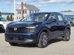 2026 Nissan Kicks S FWD