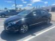 Certified 2024 Nissan Versa S Sedan