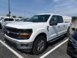 Certified 2024 Ford F-150 XLT 4WD Supercrew 5.5 Box Truck SuperCrew Cab