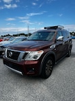 Nissan Armada