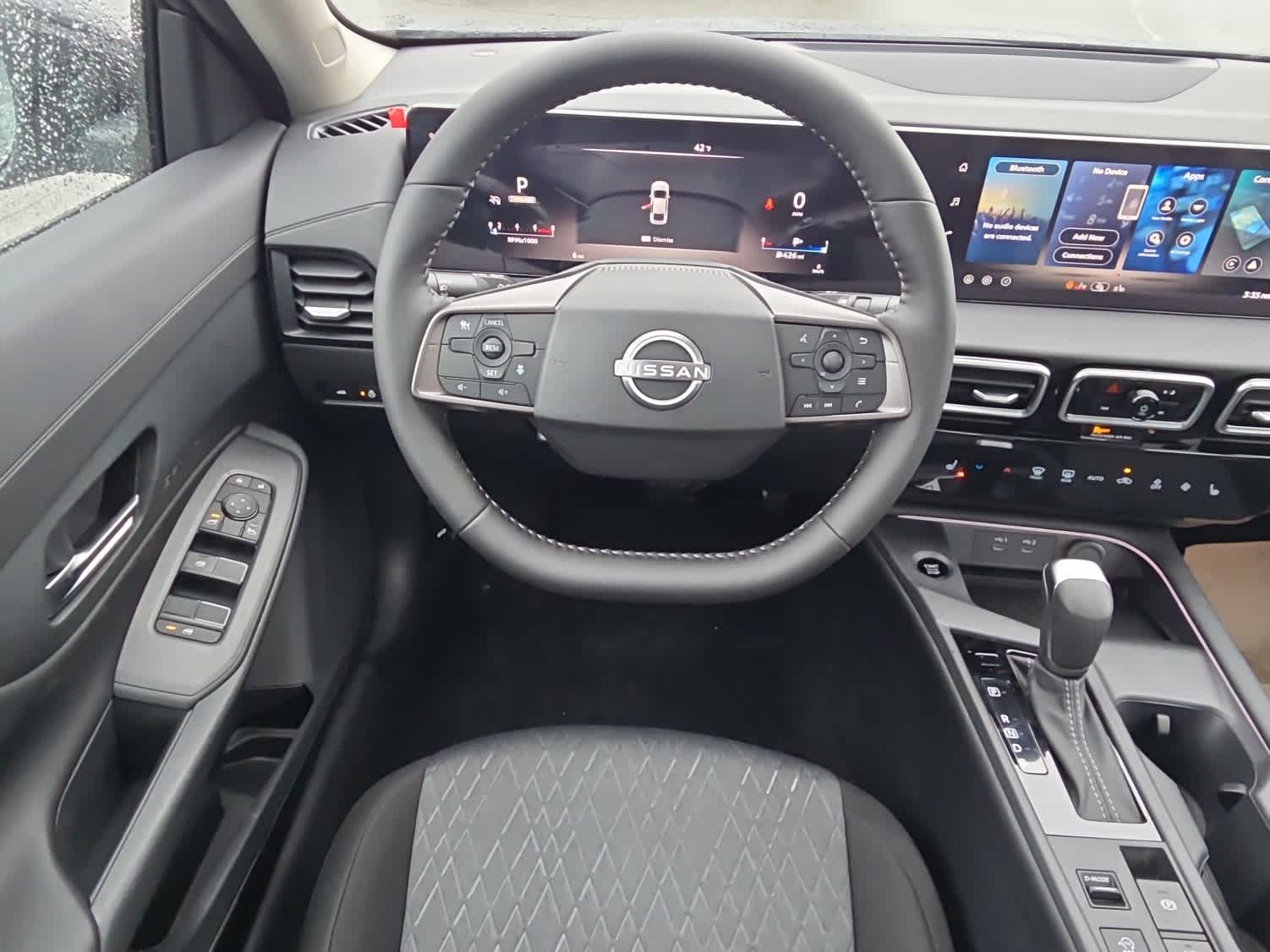 2026 Nissan Sentra SV - Photo 8