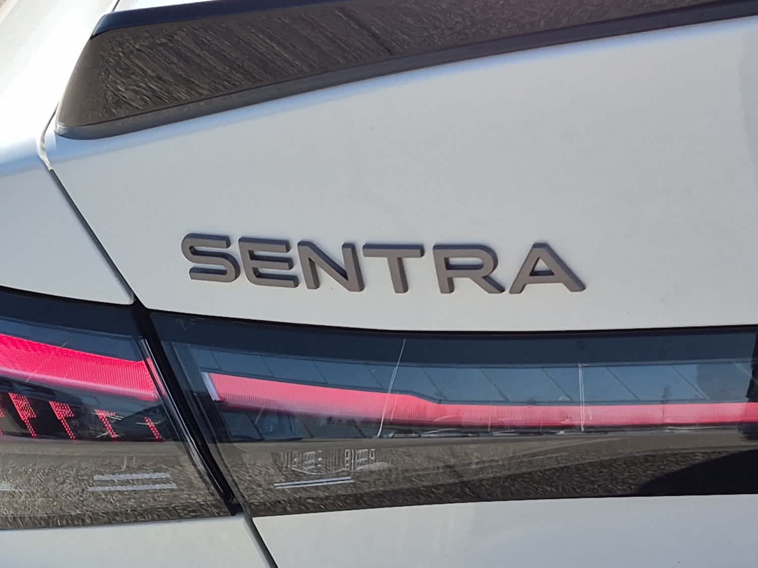 2026 Nissan Sentra SR - Photo 18