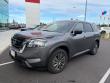 Certified 2025 Nissan Pathfinder S SUV