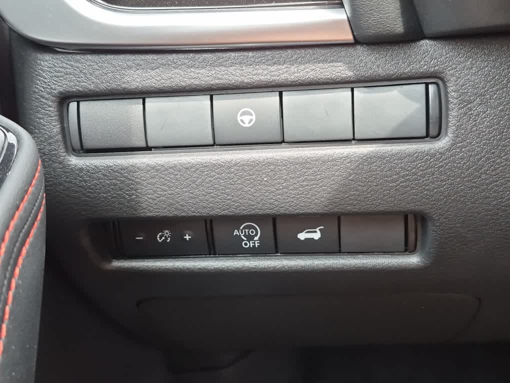 2026 Nissan Rogue Rock Creek - Photo 17