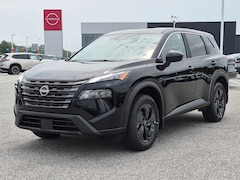 2026 Nissan Rogue SV AWD