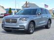 Used 2020 Lincoln Aviator Standard SUV