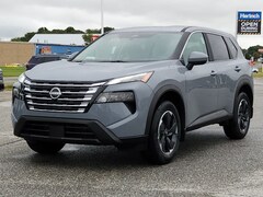 2026 Nissan Rogue SV AWD