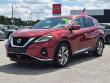 Used 2019 Nissan Murano SL SUV