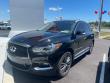 Used 2020 INFINITI QX60 Luxe SUV