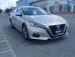 2022 Nissan Altima 2.5 SL Sedan