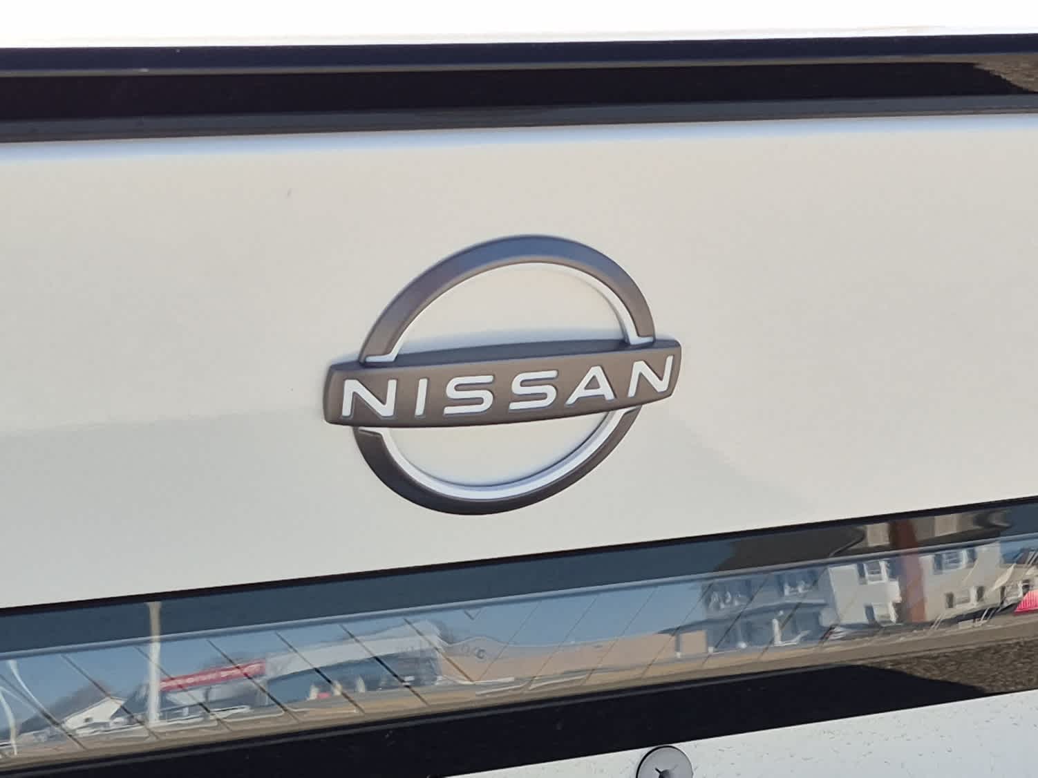 2026 Nissan Sentra SR - Photo 19
