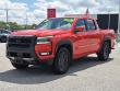 Certified 2025 Nissan Frontier PRO-X Crew Cab 4x2 Truck Crew Cab