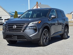 2026 Nissan Rogue SV AWD