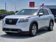 Certified 2023 Nissan Pathfinder SL SUV