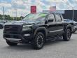 Certified 2023 Nissan Frontier PRO-4X Crew Cab 4x4 Auto Truck Crew Cab