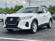 Certified 2025 Nissan Kicks Play S SUV